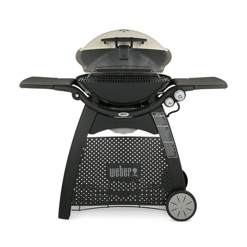 WEBER® Q 3200 GAS GRILL