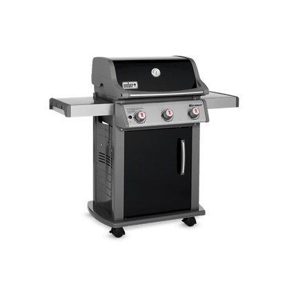 SPIRIT E-310 GAS GRILL