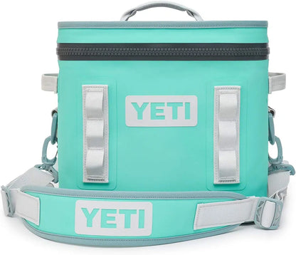 Hopper Flip 12 Portable Soft Cooler