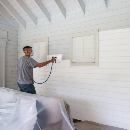 262805 Magnum X7 Stand Airless Paint Sprayer