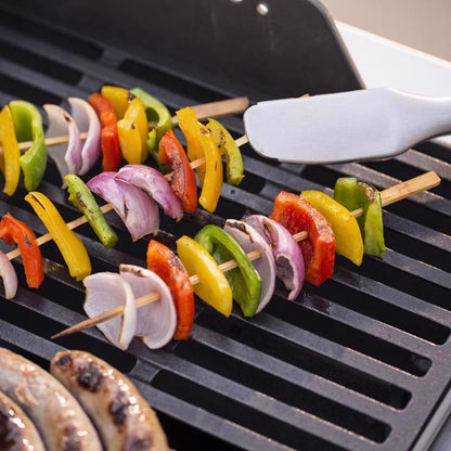 Weber Spirit E-210 2 Burner Liquid Propane Grill Black