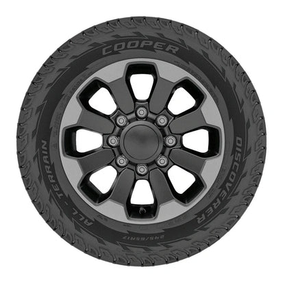 Cooper Discoverer All-Terrain 275/60R20 115T All-Terrain Tire