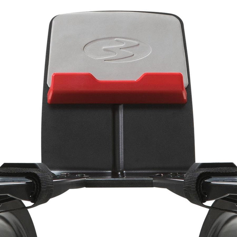 Bowflex Stand with Media Rack