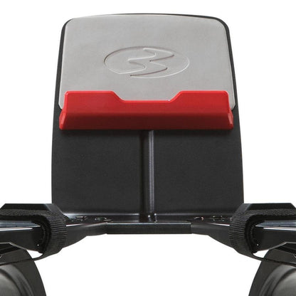 Bowflex Stand with Media Rack