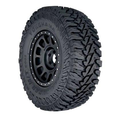 Yokohama Geolandar M/T G003 Mud Terrain LT235/75R15 104/101Q C Light Truck Tire