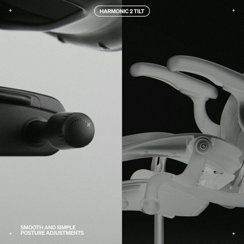 Aeron Gaming Chair
