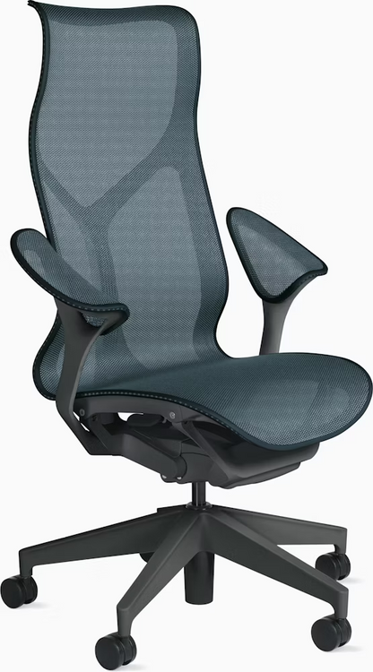 Cosm Chair, High Back