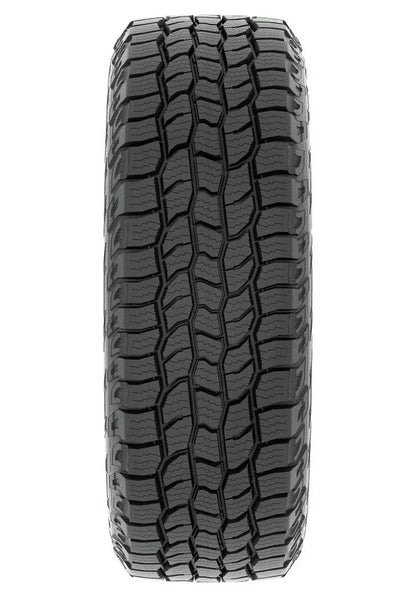Cooper Discoverer 275/60R20 115T All Terrain Tire – Durable, Quiet, Wet & Snow Grip