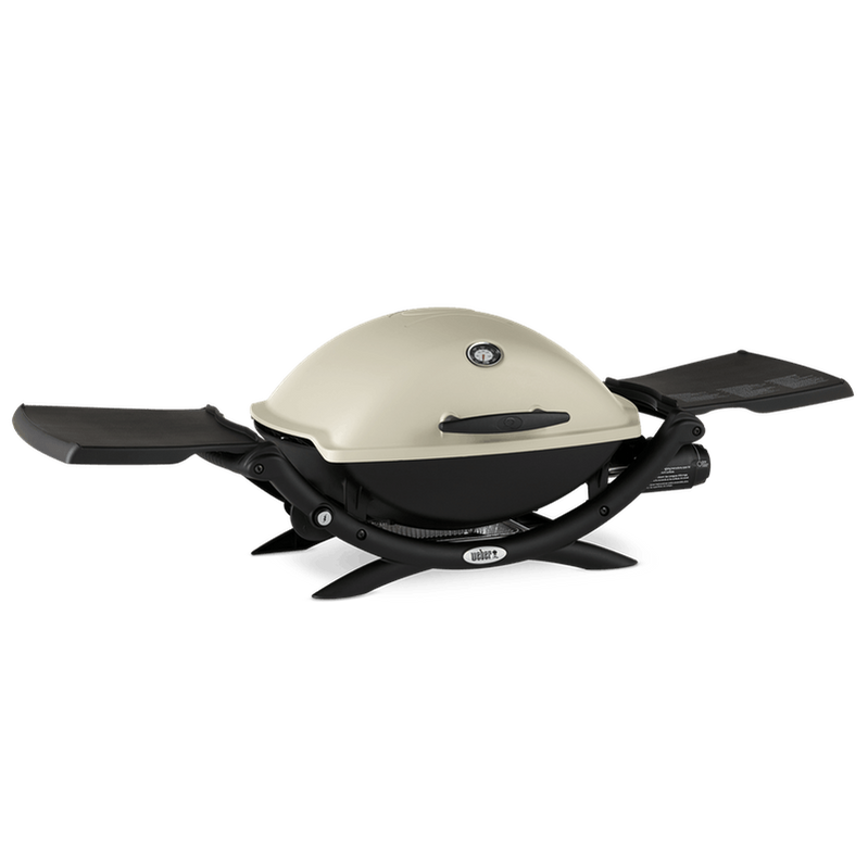 WEBER® Q 2200 GAS GRILL