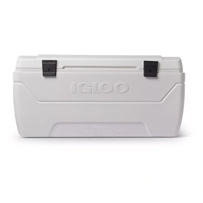 Igloo MaxCold 152-qt. Cooler White 01
