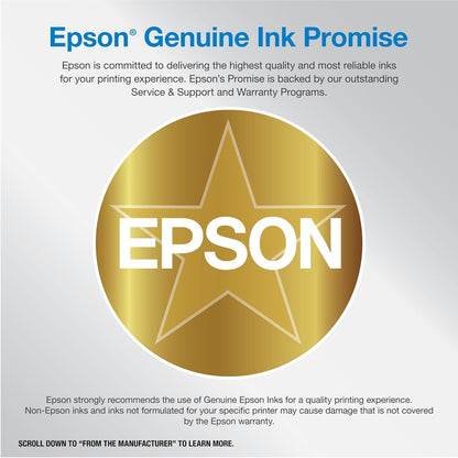 Ecotank ET-8550 Wireless Wide-Format All-In-One Printer