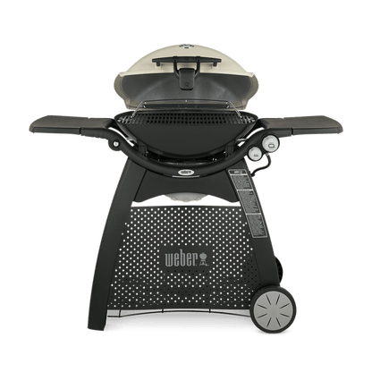 WEBER® Q 3200 GAS GRILL