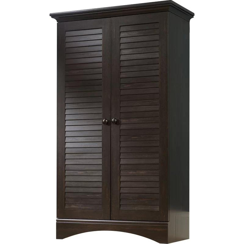 Bredevoort Manufactured Wood Armoire