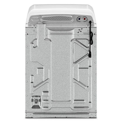 Maytag 4.8 cu. ft. Top Load Washer with Extra Power Boost, White – MVW5430MW