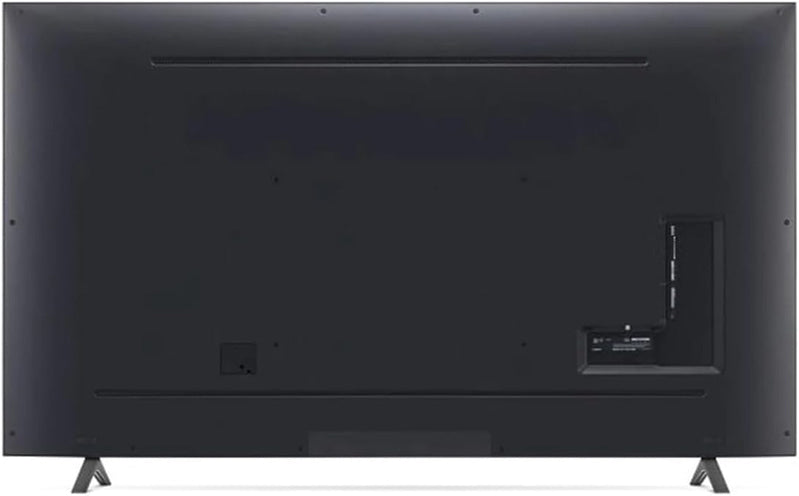 LG UQ7590 86 Inch Class UHD Smart TV 86UQ7590PUD, 2022 AI Powered 4K, Alexa Built In, Grey