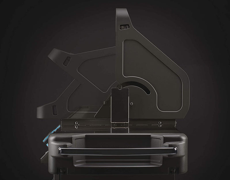 Napoleon P500RSIBPSS-3 Prestige 500 RSIB Propane Gas Grill, sq. in + Infrared Side and Rear Burner, Stainless Steel