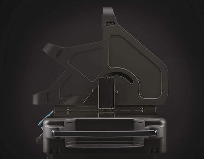 Napoleon P500RSIBPSS-3 Prestige 500 RSIB Propane Gas Grill, sq. in + Infrared Side and Rear Burner, Stainless Steel