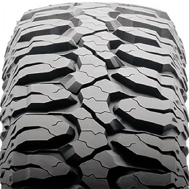 Pair of 2 (TWO) Milestar Patagonia M/T LT 275/65R20 Load E 10 Ply MT Mud Tires