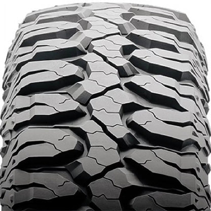 Pair of 2 (TWO) Milestar Patagonia M/T LT 275/65R20 Load E 10 Ply MT Mud Tires