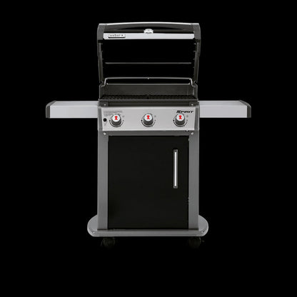 SPIRIT E-310 GAS GRILL