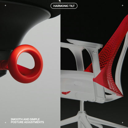 Sayl Gaming Chair
