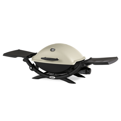 WEBER® Q 2200 GAS GRILL