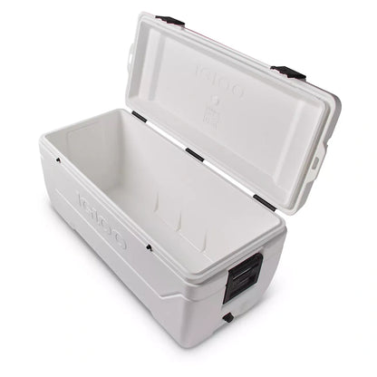 Igloo MaxCold 152-qt. Cooler White 01
