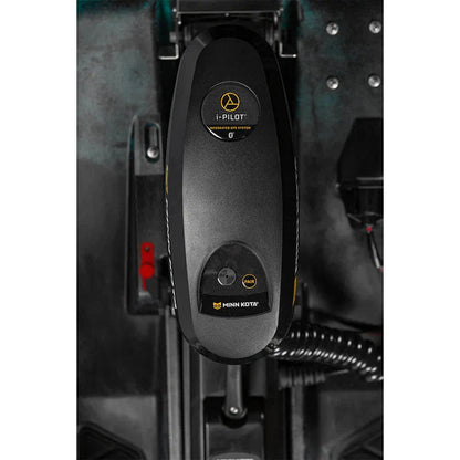 Old Town Sportsman AutoPilot 120 Motorized Fishing Kayak with Minn Kota Trolling Motor 12-ft