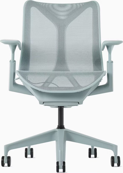 Cosm Chair, Low Back