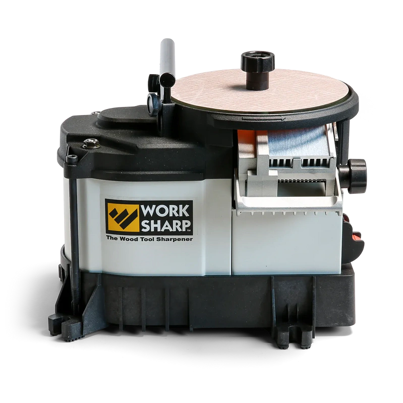 WS3000 Woodworking Tool Sharpener