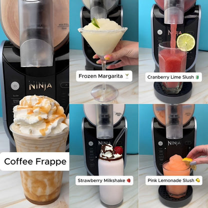 Ninja SLUSHi™ Professional Frozen Drink Maker