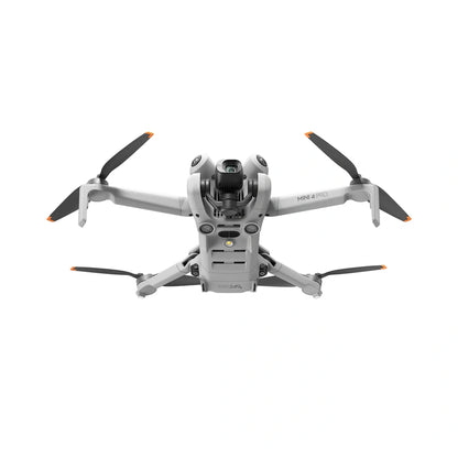 DJI Mini 4 Pro Fly More Combo with DJI RC 2 Controller