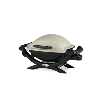 WEBER® Q 1000 GAS GRILL