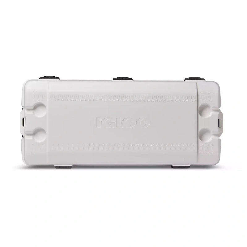 Igloo MaxCold 152-qt. Cooler White 01