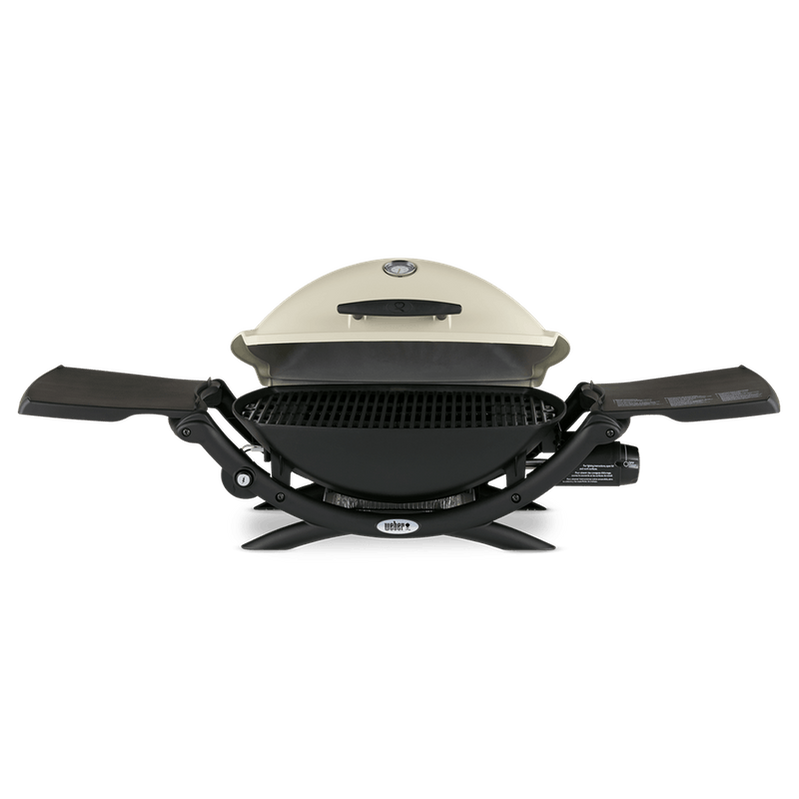 WEBER® Q 2200 GAS GRILL