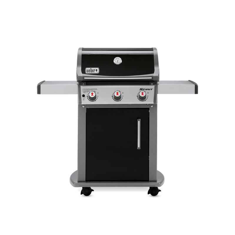 SPIRIT E-310 GAS GRILL