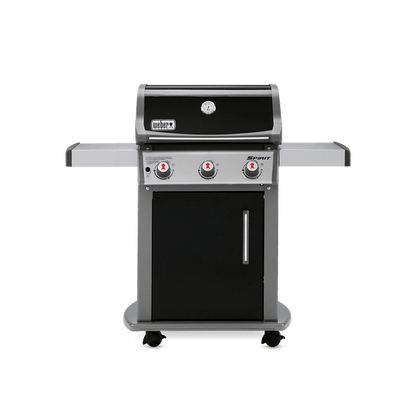 SPIRIT E-310 GAS GRILL