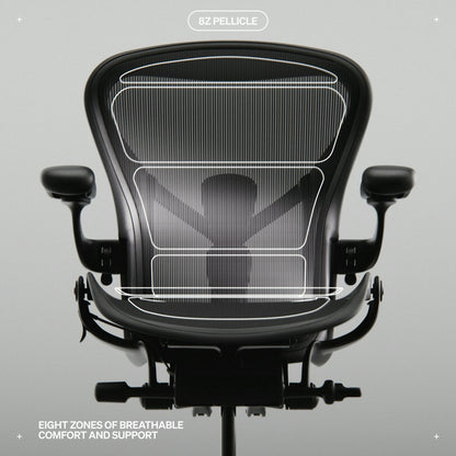 Aeron Gaming Chair