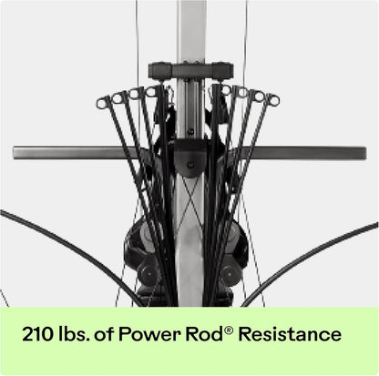 BowFlex Home Gym Workout System