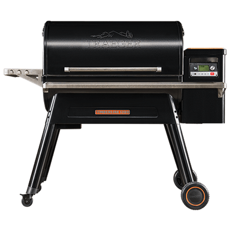 TIMBERLINE 1300