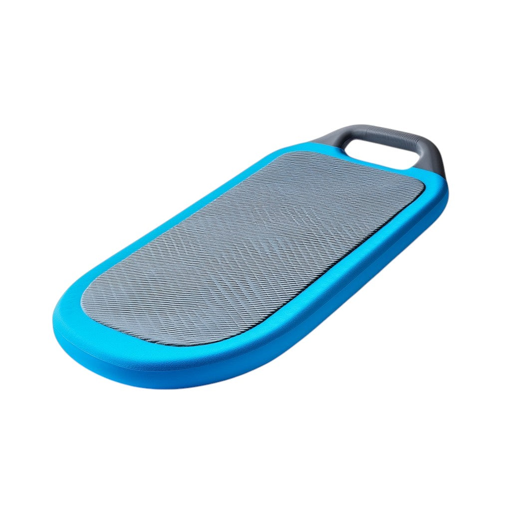 Brynd Professional Swimming Kickboard - Ergonomic Dual-Grip Training Board for Adults & Teens