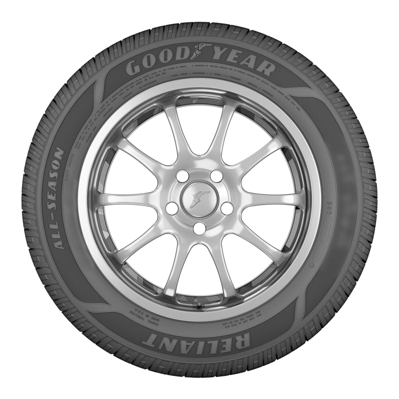 Goodyear Reliant All-Season 225/65R17 102H All-Season Tire