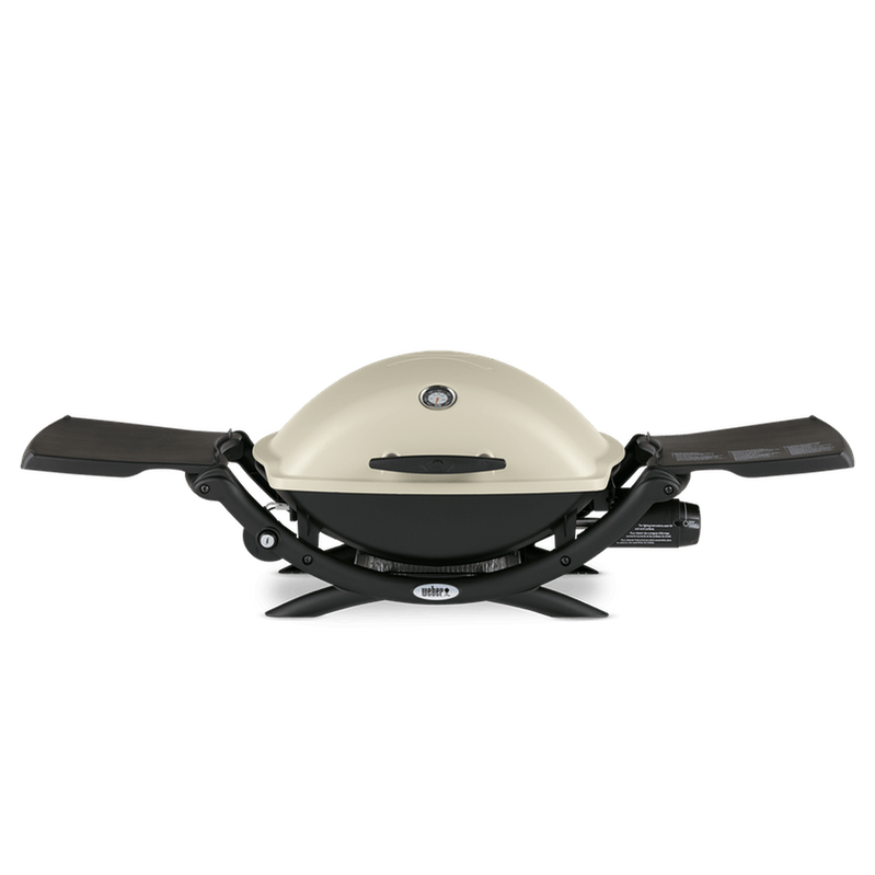 WEBER® Q 2200 GAS GRILL