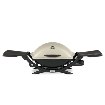 WEBER® Q 2200 GAS GRILL