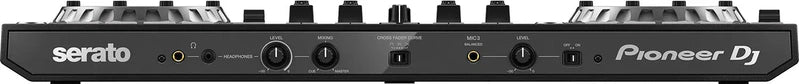 B-Stock: Pioneer DJ DDJ-SX3 4-Channel DJ Controller For Serato DJ Pro