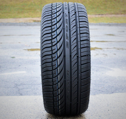 Set of 4 (FOUR) Fullway HP108 205/55R16 91V A/S All Season Performance Tires