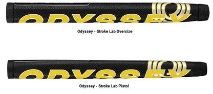 Odyssey Stroke Lab V-Line CS Putter
